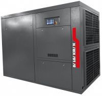 Винтовой безмасляный компрессор DALGAKIRAN Eagle 90W-8,5 VSD