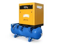Компрессор винтовой Berg ВК-22-500 10