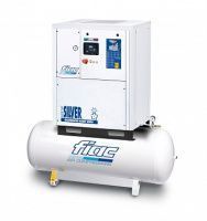 Компрессор поршневой ременной FIAC 10S/500 8