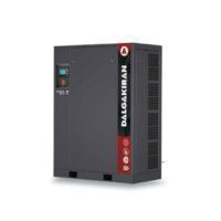 Спиральный компрессор Dalgakiran DS 22.5-10 (3x7.5)