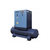 Компрессор винтовой Comaro LB 22-8 500 new 2020