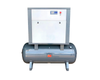 Компрессор винтовой MIG K 11 10