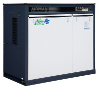 Винтовой компрессор AIRMAN SMS37 EV