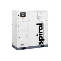 Компрессор спиральный SPR 15/10 LC 400V