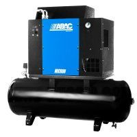 Компрессор винтовой ABAC MICRON.E 2.2-8-270