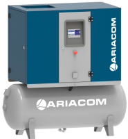 Винтовой компрессор ARIACOM NT11 VD 500 6,5 бар