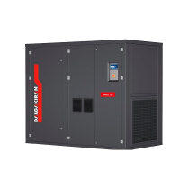 Винтовой компрессор Dalgakiran DPR D 132-7.5 ID