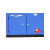 Компрессор винтовой низкого давления REMEZA BK75-2,5