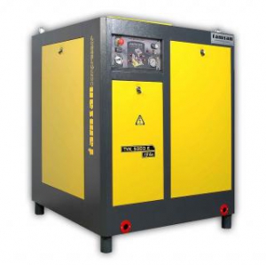 Винтовой компрессор Tamsan TVK 800