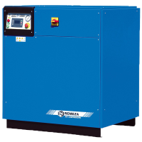 Компрессор винтовой Ремеза ВК 40-10