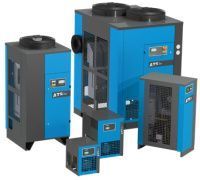 Осушитель рефрижераторный ATS DGH 1100