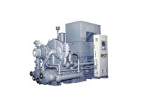 Центробежный безмасляный компрессор ENGER BC1200-3