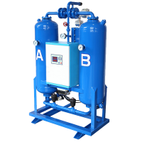 Осушитель адсорбционный ЕвразКомпрессор AO-17-X