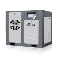 Винтовой компрессор ULTRATECH UDD 60-10 VSD