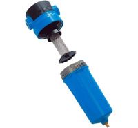 Сепаратор центробежный (циклонный) ABAC ASA 4 (6083 л мин, 1)