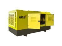 Дизельный передвижной компрессор Enger DC-12/18S