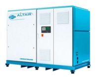 Винтовой компрессор Kraftman