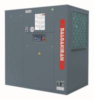 Компрессор винтовой Dalgakiran F55 - 7.5