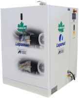 Спиральный компрессор Lupamat LSL-8K8/600