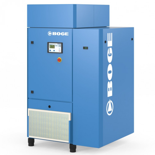 Винтовой компрессор Boge C 15 FD 8