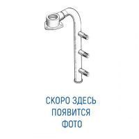 Клапан перепускной Comprag