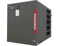 Компрессор винтовой Dalgakiran DVK220-13 ID (с осушителем)