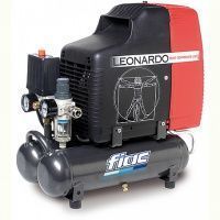 Компрессор поршневой ременной FIAC LEONARDO