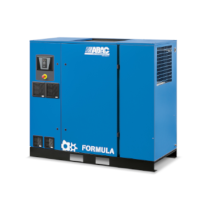 Компрессор винтовой ABAC FORMULA ME45 10
