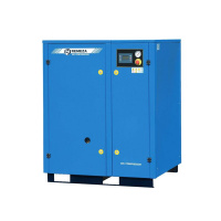 Компрессор винтовой "Ремеза" ВК 25Т-10 ВС