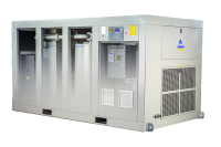 Винтовой компрессор LKV 55/10 D PLUS