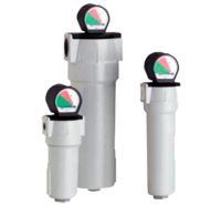 Фильтр KRAFTMANN KFT 080 P (3 мкм, 8100 л мин, 16 атм)