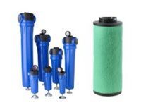 Фильтр магистральный в сборе OMI QF0030 (5мкм, 3класс)