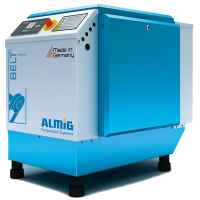 Компрессор винтовой ALMiG BELT-18 8