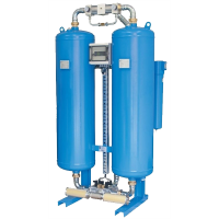 Осушитель адсорбционный Airrus ОА 38