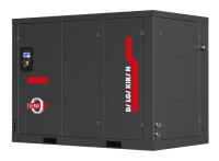 Винтовой безмасляный компрессор DALGAKIRAN Eagle 200W-7