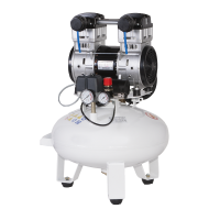 Компрессор REMEZA СБ4-24.OLD15C