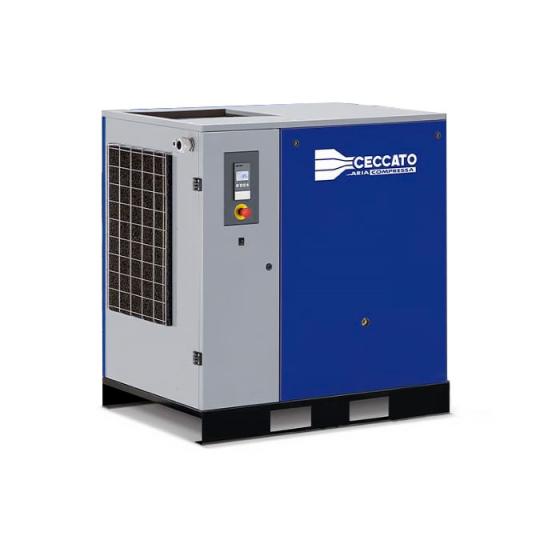 Винтовой компрессор CECCATO CSM 30/8 CE