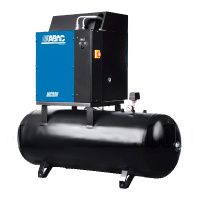 Компрессор винтовой ABAC MICRON 3-10-200
