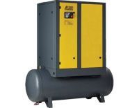 Компрессор винтовой Comprag АR 1508-270 8