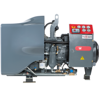 Компрессор высокого давления DALGAKIRAN W108