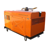 Компрессор винтовой ЗИФ ПВ-6 1,3 (без шасси)