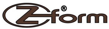 лого ООО ЗетФорм