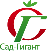 лого ООО Сад Гигант лого ООО Сад Гигант