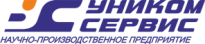 лого ООО НПП Уником-сервис
