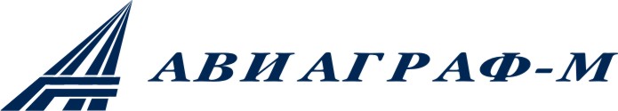 лого ООО Авиаграф-М
