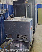 Проект - Винтовой компрессор Comaro LB 15-10/500 E new 2020 для ООО Стил Дорс Проект - Винтовой компрессор Comaro LB 15-10/500 E new 2020 для ООО Стил Дорс