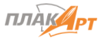 лого ООО Плакарт лого ООО Плакарт