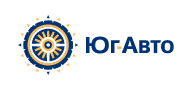лого ООО Юг-Авто лого ООО Юг-Авто