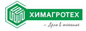 лого ООО ХимАгроТех лого ООО ХимАгроТех