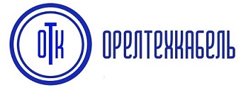 лого ООО Орелтехкабель лого ООО Орелтехкабель